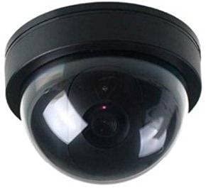 Dome Cameras