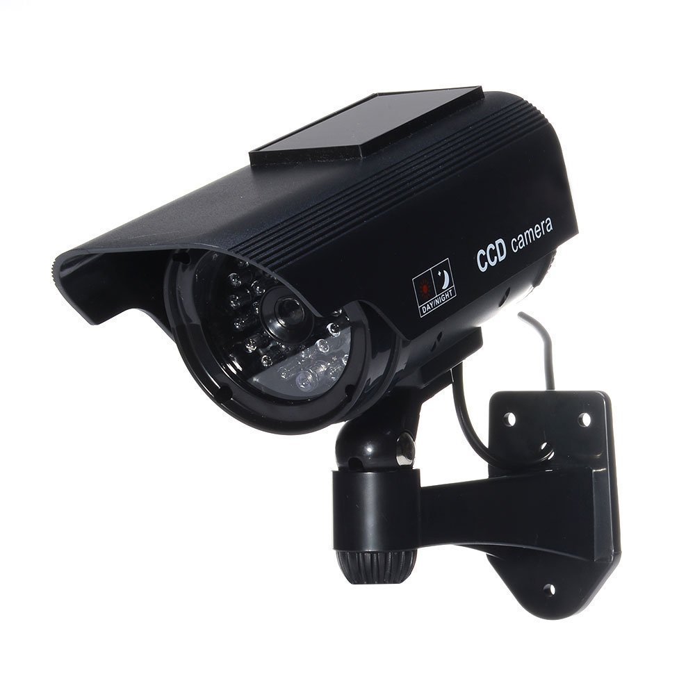 Solar Camera