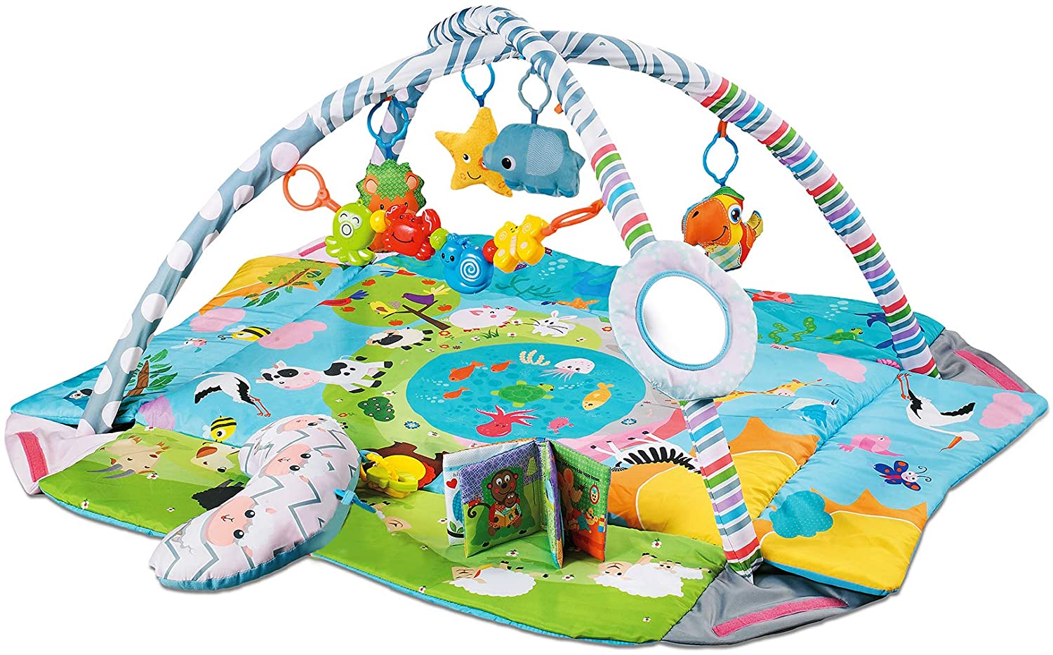 Musical Toys